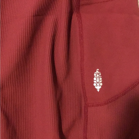 Free people movement take a hike pants - Picture 3 of 5